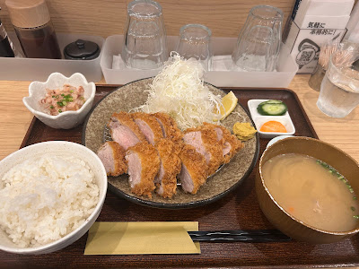 とんかつ大慎 사진 4