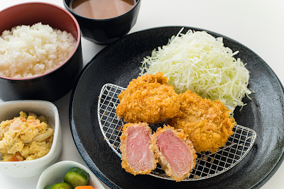 KACHIKATSU Sinagawa Seazonterrace 사진 2