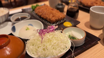 Tonkatsu Wako Ikspiari Maihama 사진 2