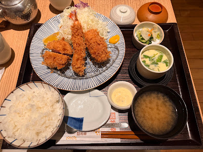 Tonkatsu Wako Ikspiari Maihama 사진 3