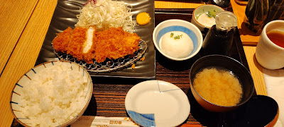 Tonkatsu Wako Ikspiari Maihama 사진 4