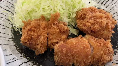 돈카츠 츠바키 사진 2