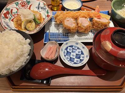 Ebisu Katsusai Main Store Atre Ebisu 사진 3