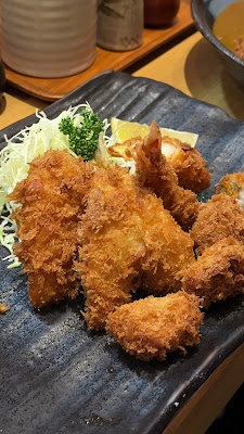 Tonkatsu Genta 사진 2