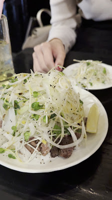 仙台牛たん焼 とらまつ 사진 2