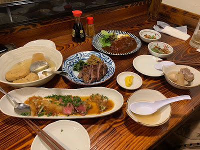 仙台牛たん焼 とらまつ 사진 3