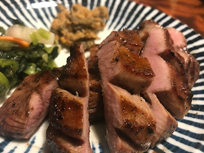 仙台牛たん焼 とらまつ 사진 4