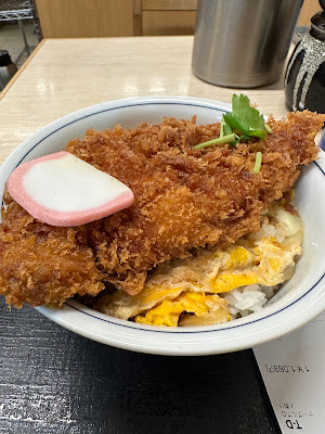 가쓰야 다마치점 사진 3