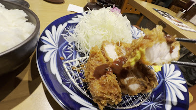 Tonkatsu Inabawako Tamachisentabiruten 사진 2