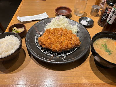 Tonkatsu Inabawako Tamachisentabiruten 사진 4