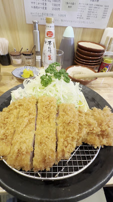 Tonkatsu Shiba 사진 2