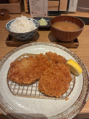 トンカツX ムスブ田町店 사진 4