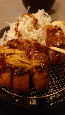 Tonkatsu Maki 사진 2