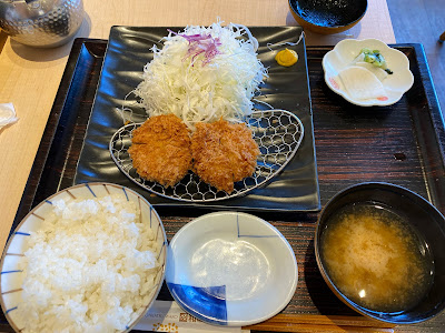 Tonkatsu Wakō 사진 3