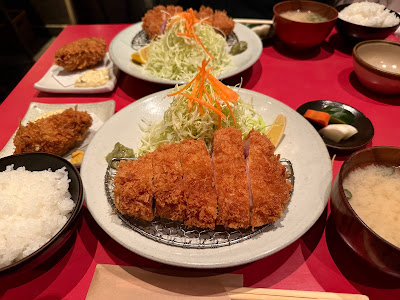 Tonkatsu Taishi 사진 4