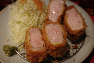 Tonkatsu Taishi 사진 5
