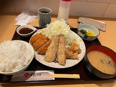 Tonkatsu Muneta 사진 3