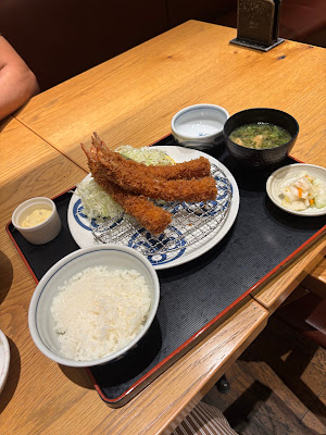 돈카츠 마이센 도요코푸드쇼점 사진 3