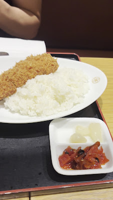돈카츠 마이센 도요코푸드쇼점 사진 2