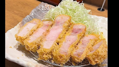 博多とんかつ わか葉 浜松町店 사진 4