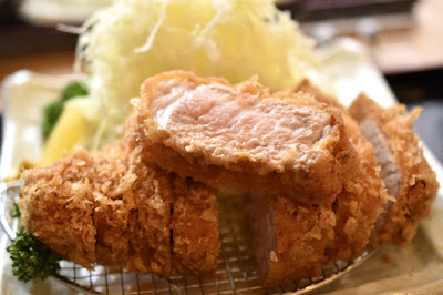 Tonkatsu Iwai 사진 4
