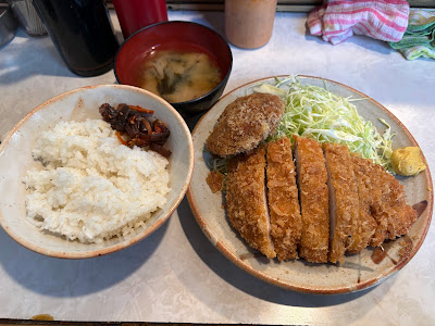 Tonkatsu Santa 사진 4