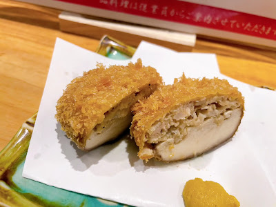 Tonkatsu Den Toyosu branch 사진 2