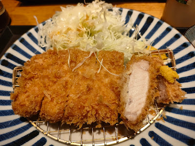 Tonkatsu Den Toyosu branch 사진 4