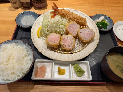 Tonkatsu Den Toyosu branch 사진 5