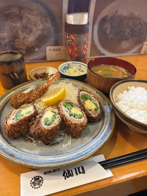 Tonkatsu SENGAWA 사진 5
