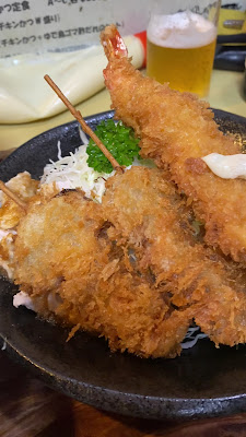 とんかつ山路 사진 2