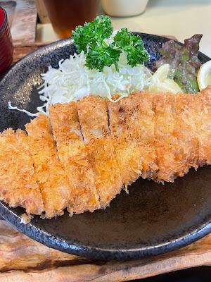 とんかつ山路 사진 3
