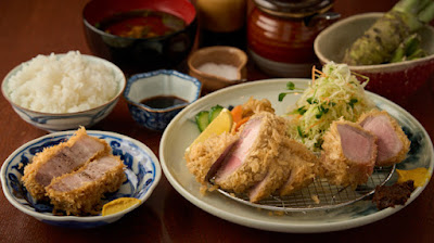Tonkatsu Nagi 사진 3