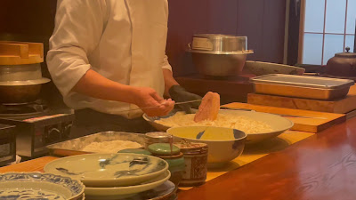 Tonkatsu Nagi 사진 4