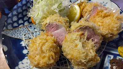 Tonkatsu Nagi 사진 2
