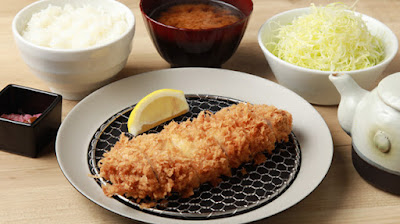 とんかつ大宝 西新橋店 사진 3