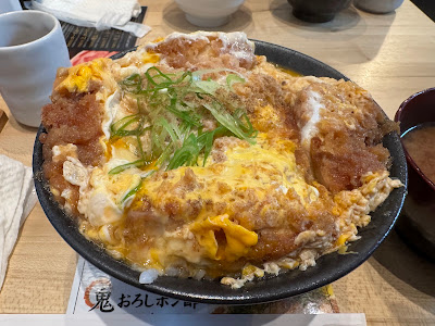 とんかつ大宝 西新橋店 사진 4