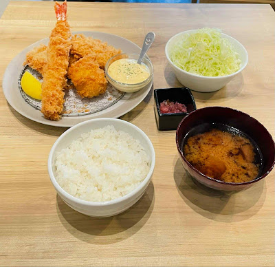 とんかつ大宝 西新橋店 사진 5