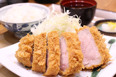 Tonkatsu Maruya 사진 3