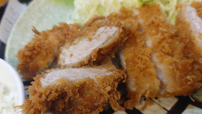 Tonkatsu Maruya 사진 2
