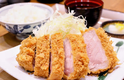 Tonkatsu Maruya 사진 5
