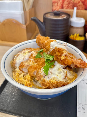 가쓰야 신바시점 사진 4