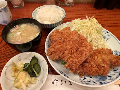 돈카츠 카와 사진 3