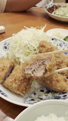 돈카츠 카와 사진 2