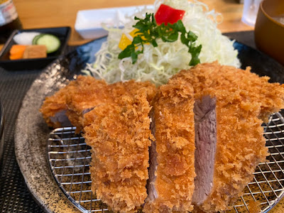 とんかつ河むら新橋店 사진 2