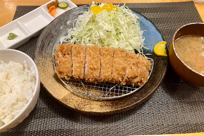 とんかつ河むら新橋店 사진 3