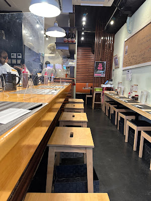 とんかつ河むら新橋店 사진 5