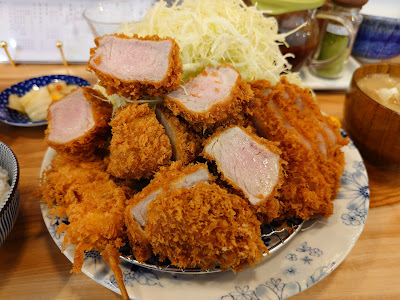 Maruyama Kippei Tonkatsu 사진 3