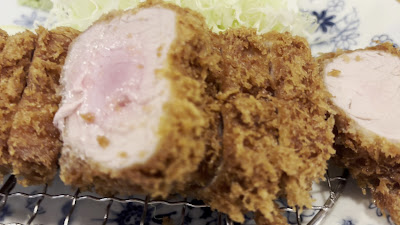 Maruyama Kippei Tonkatsu 사진 2