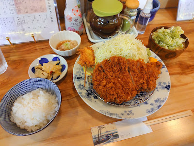 Maruyama Kippei Tonkatsu 사진 4